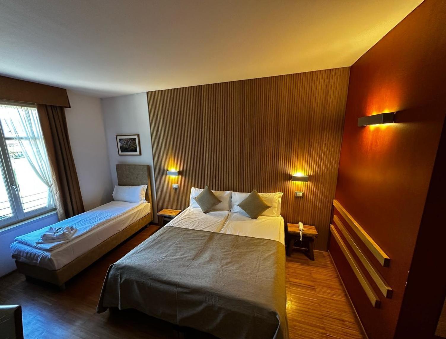 Hotel Cortese Armeno Exterior photo